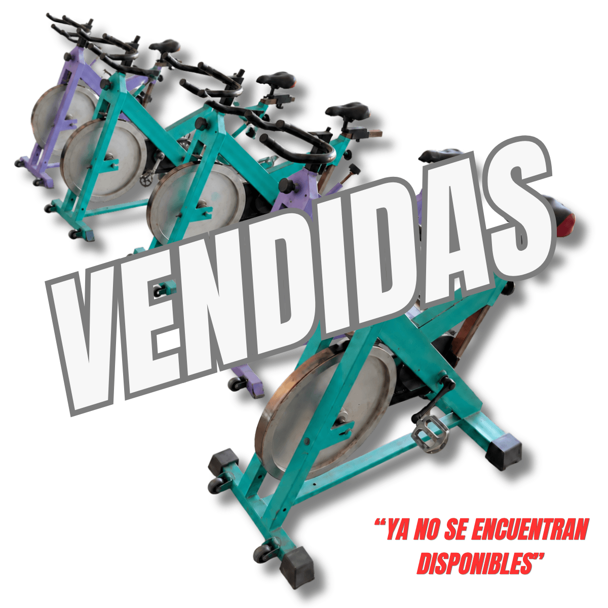 BICI FIJA 