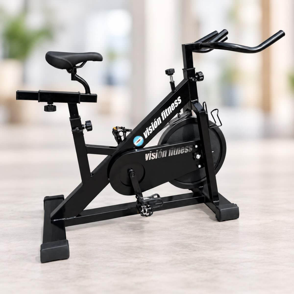 Bici Fija