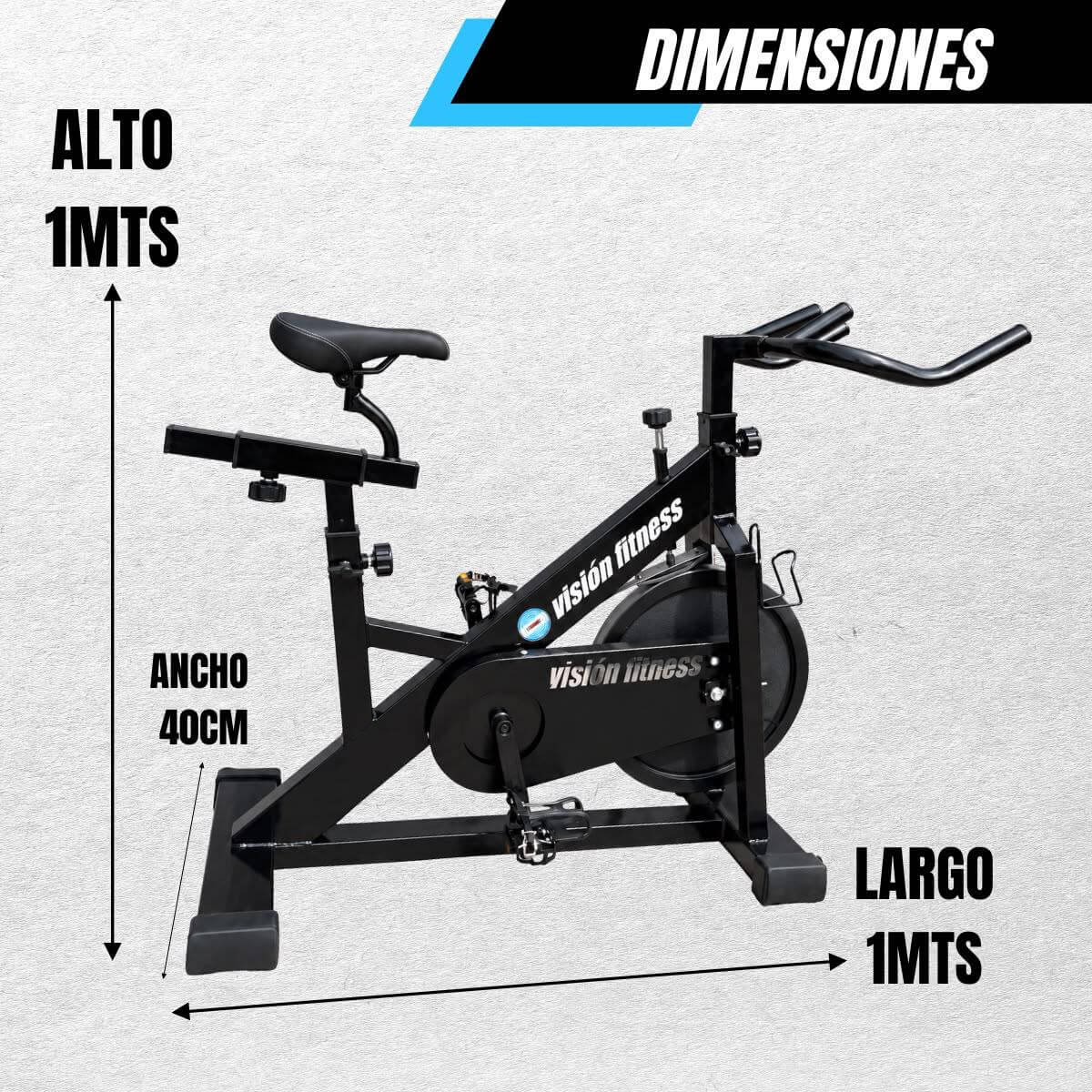 Bici Fija