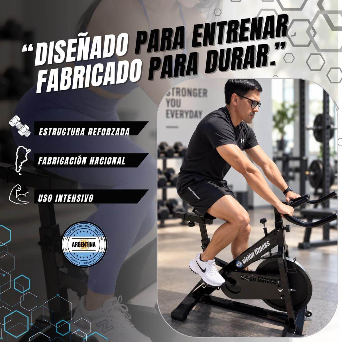 Bici Fija