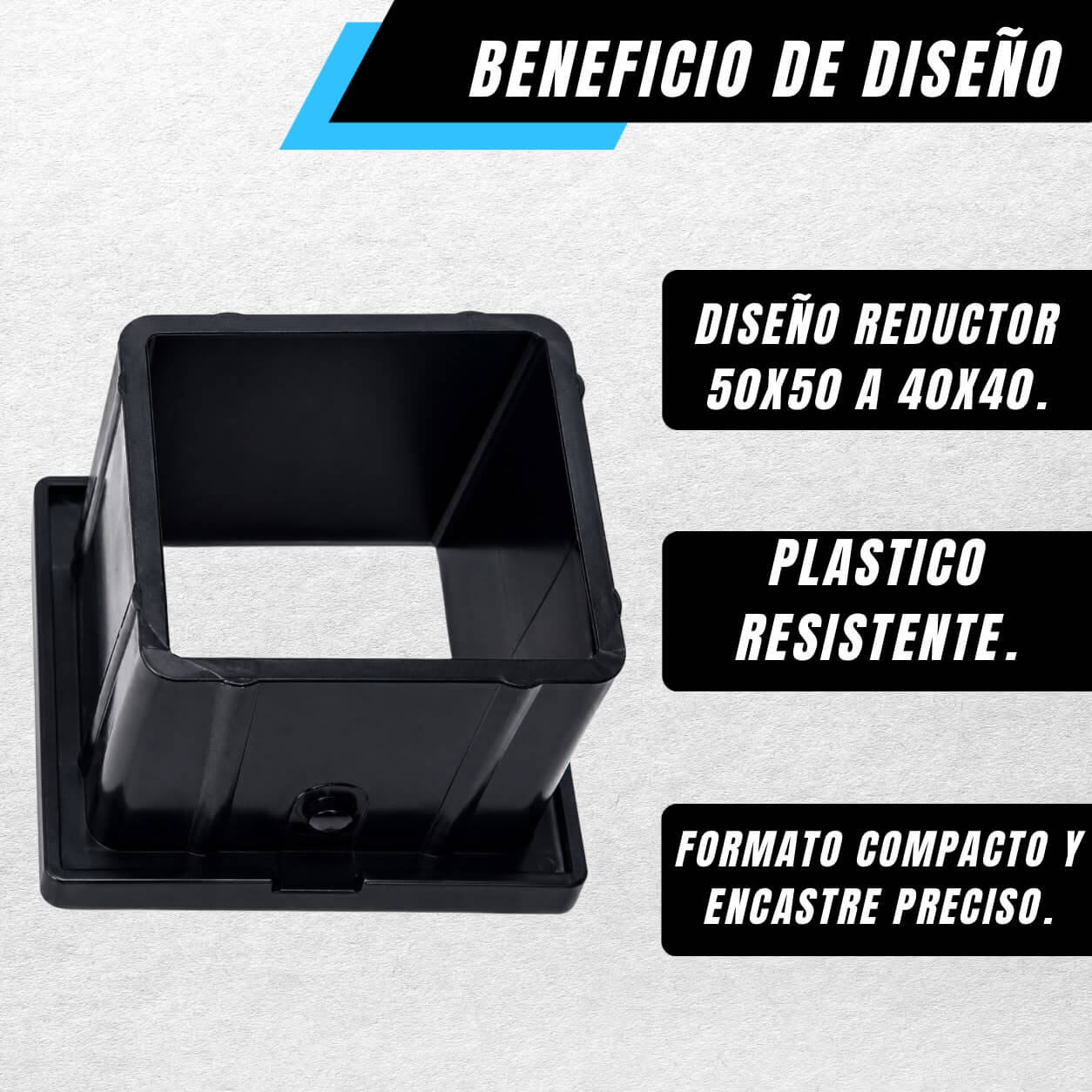 BUJES REDUCTORES