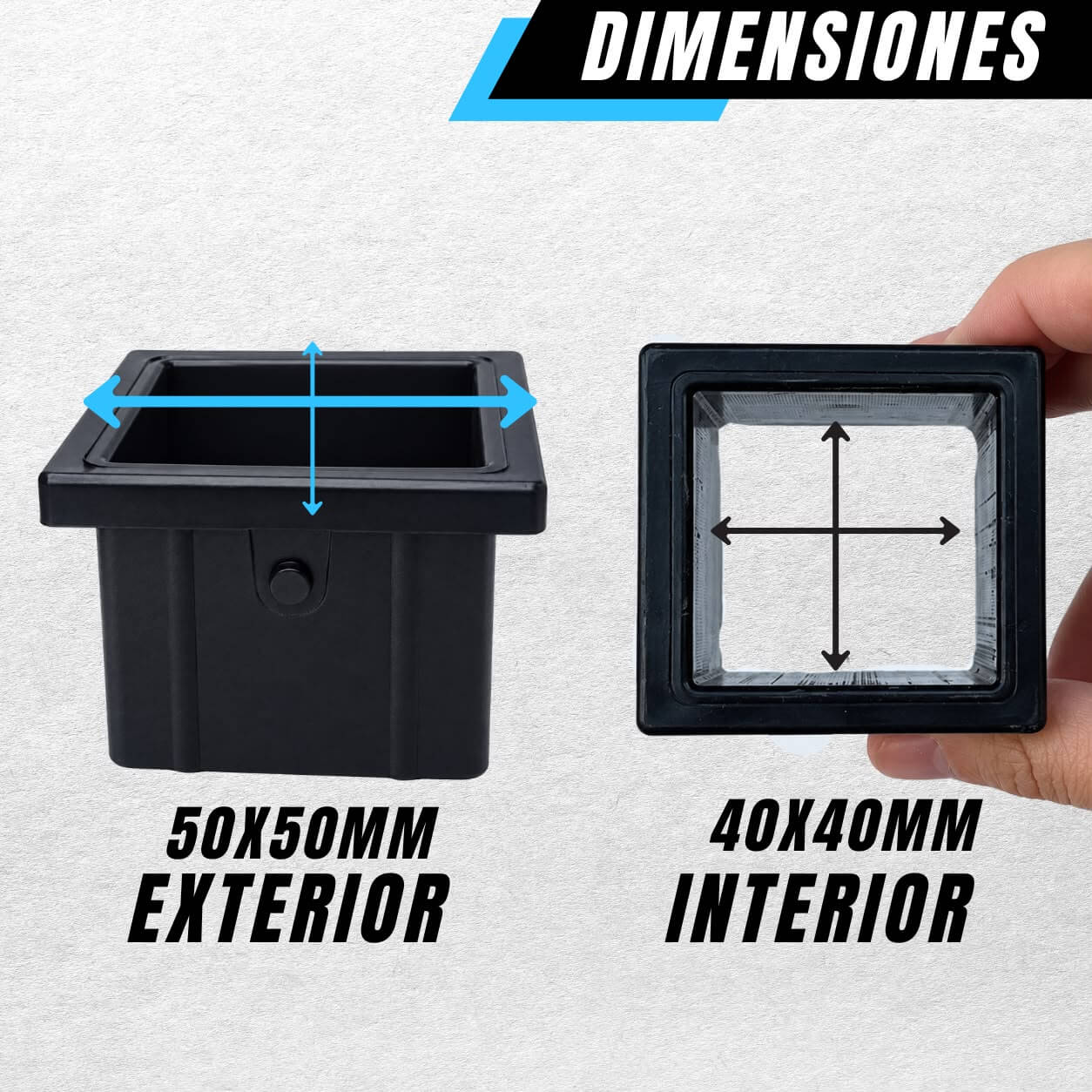 BUJES REDUCTORES