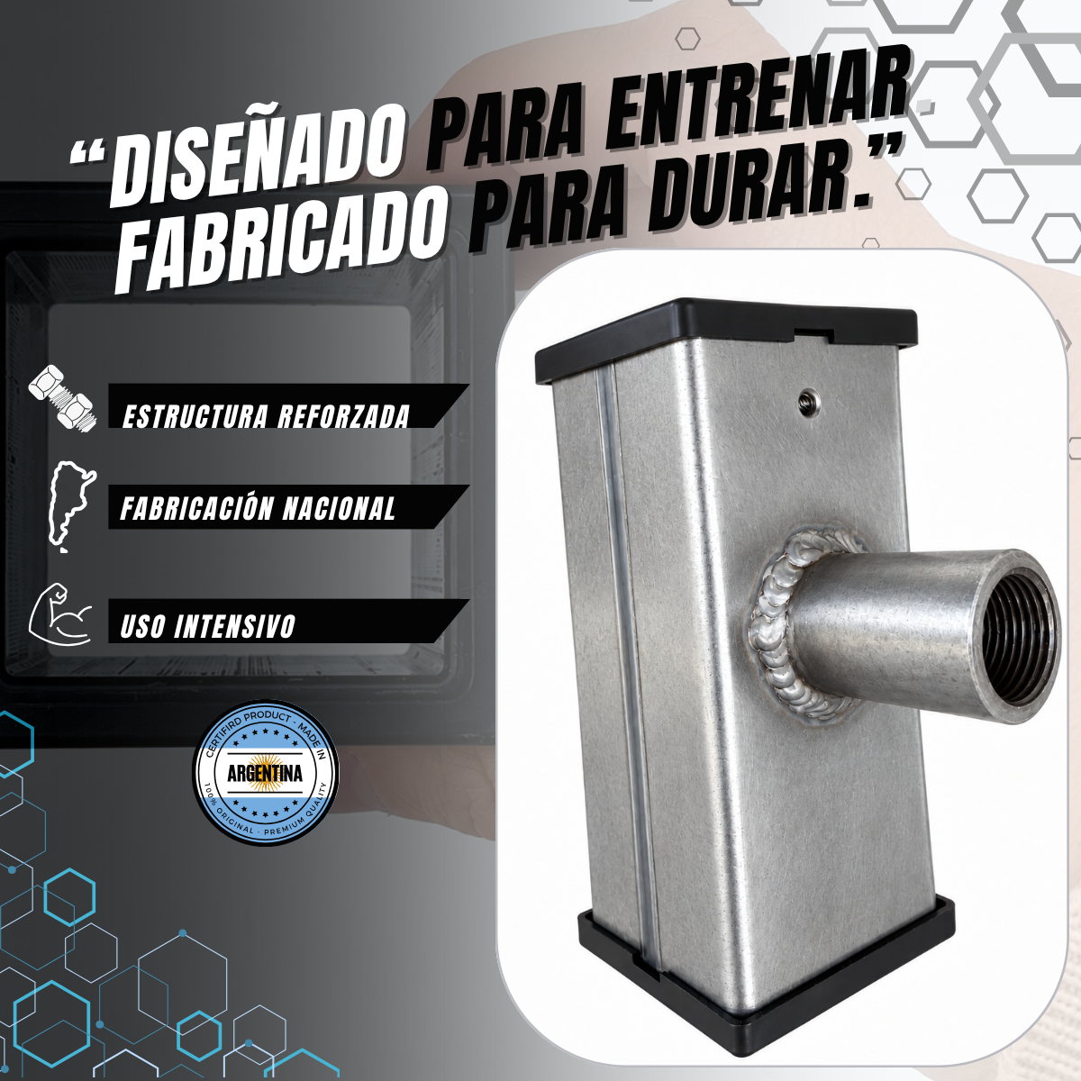 BUJES REDUCTORES