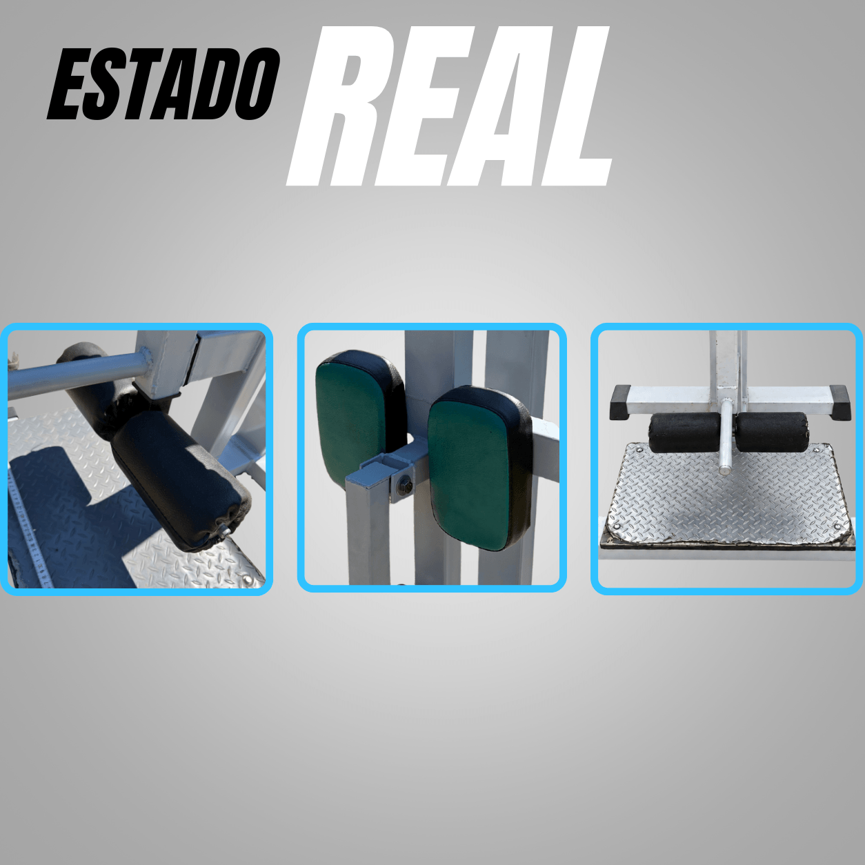 FEMORAL PARDO