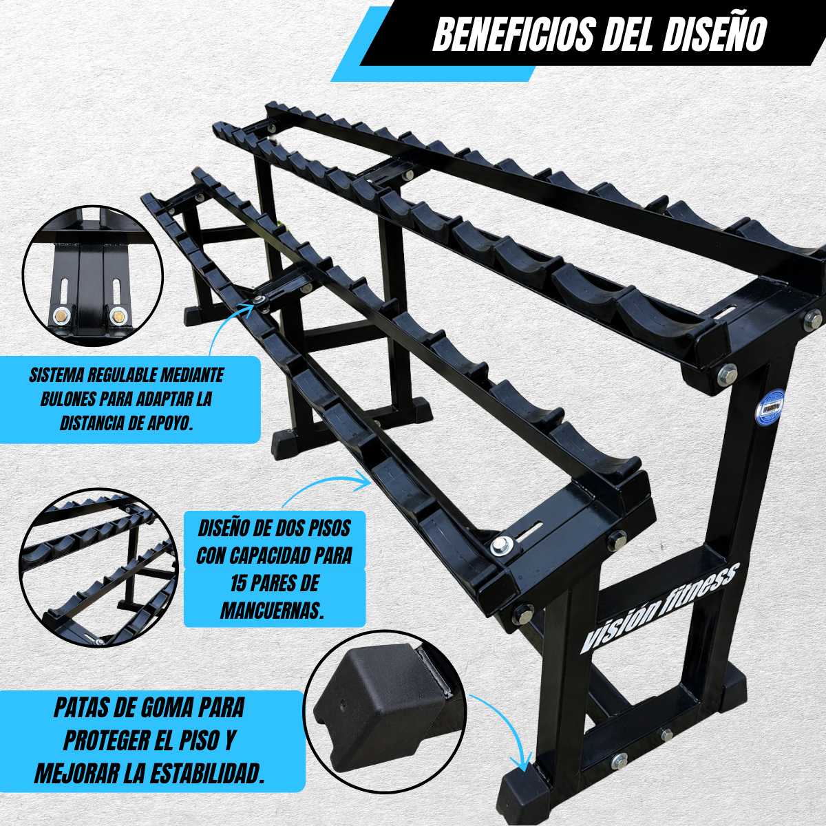 MANCUERNERO