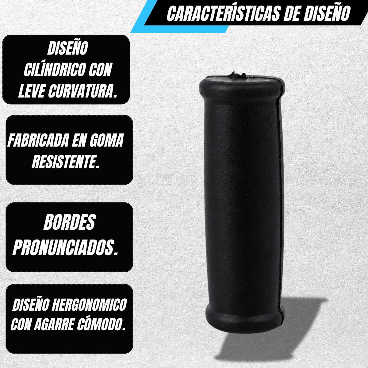 MANGAS PORTADISCOS 