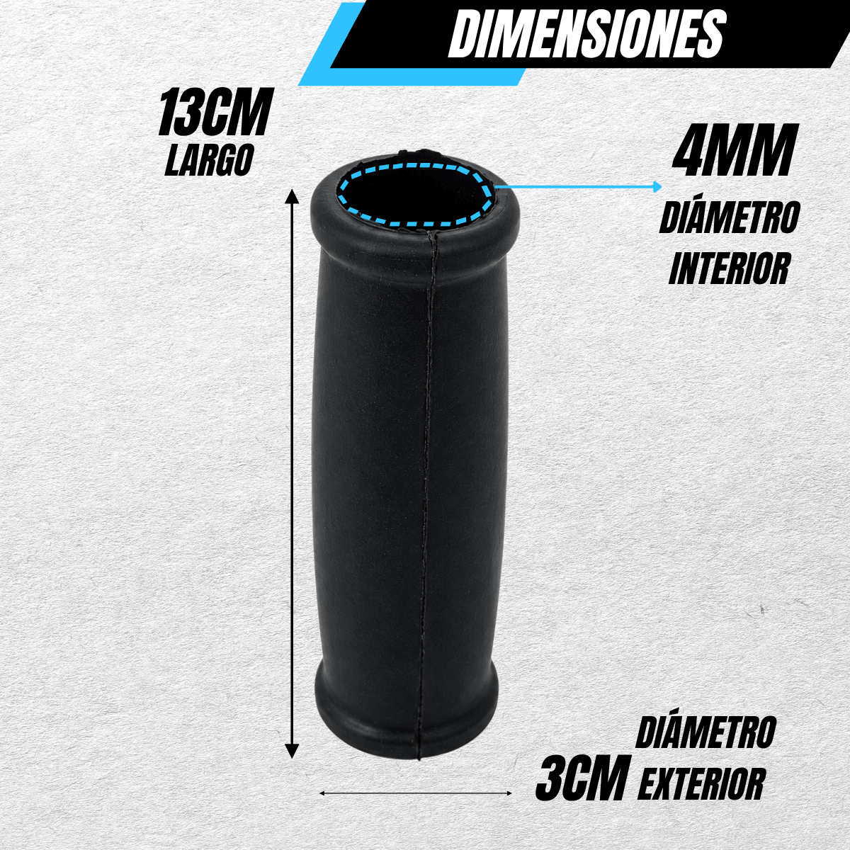 MANGAS PORTADISCOS 