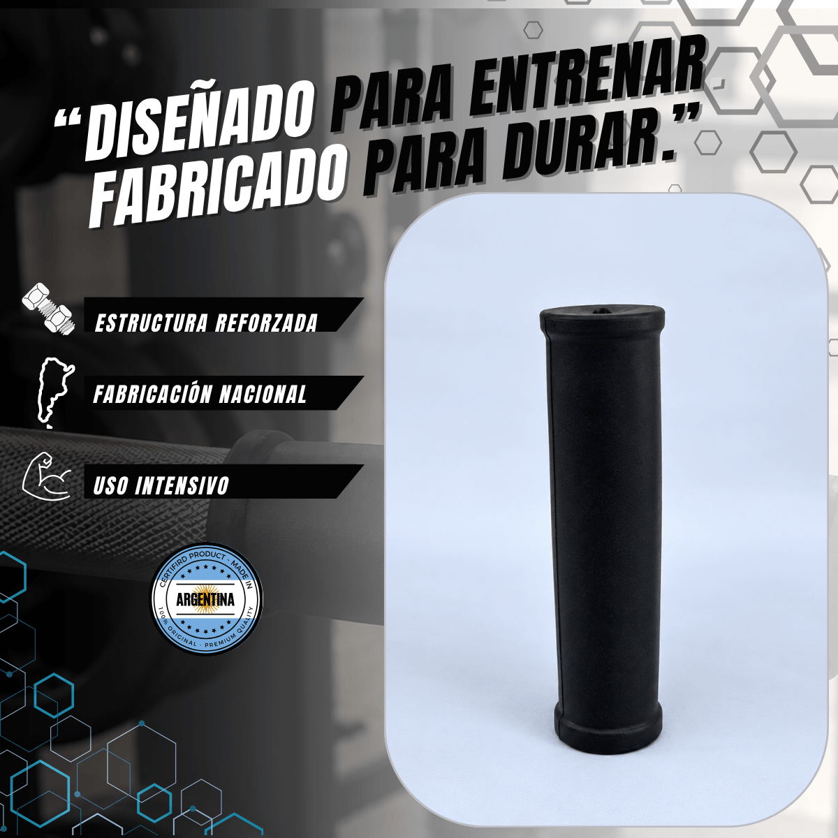 MANGAS PORTADISCOS 