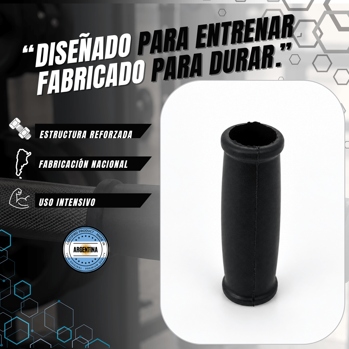 MANGAS PORTADISCOS 
