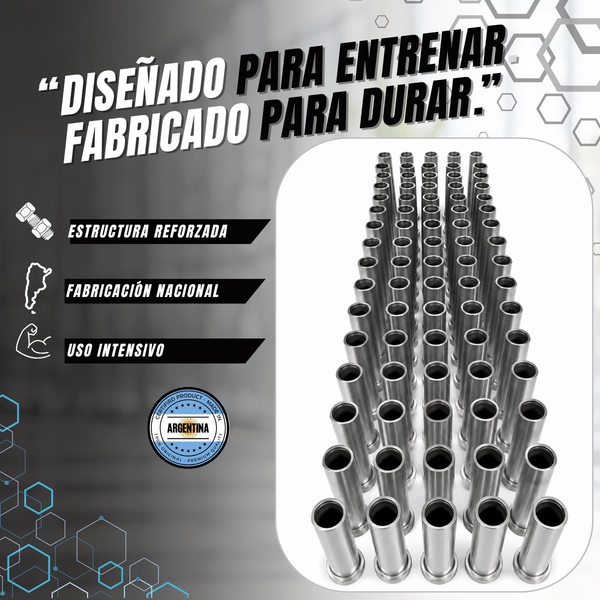 MANGAS PORTADISCOS 