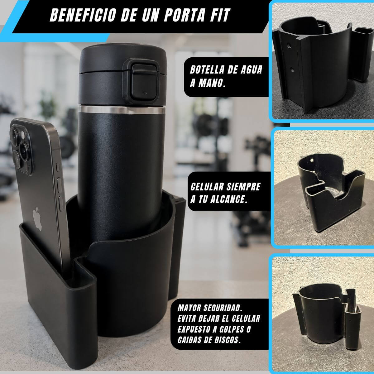 PORTA FIT