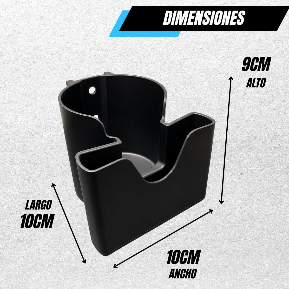 PORTA FIT