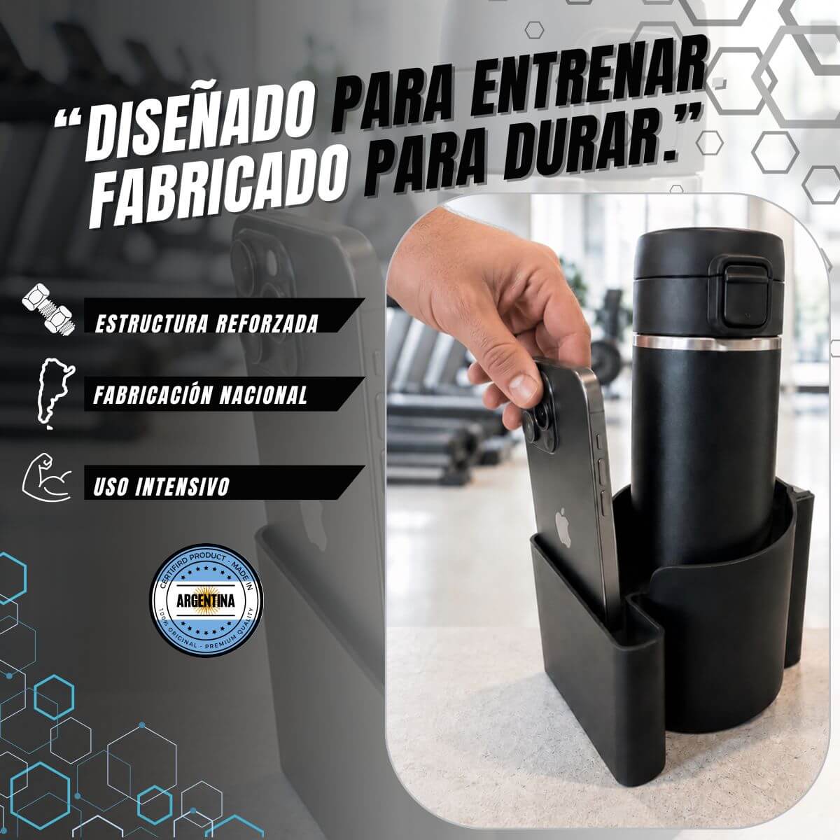 PORTA FIT