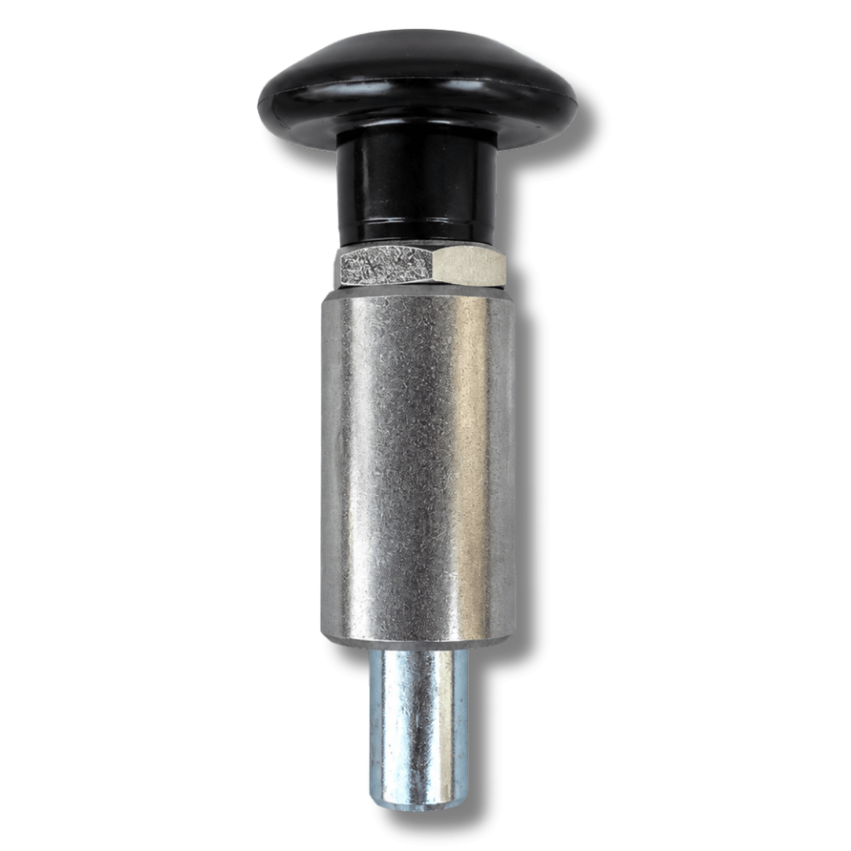 REGISTRO ESTÁNDAR CON PERILLA 12cm 