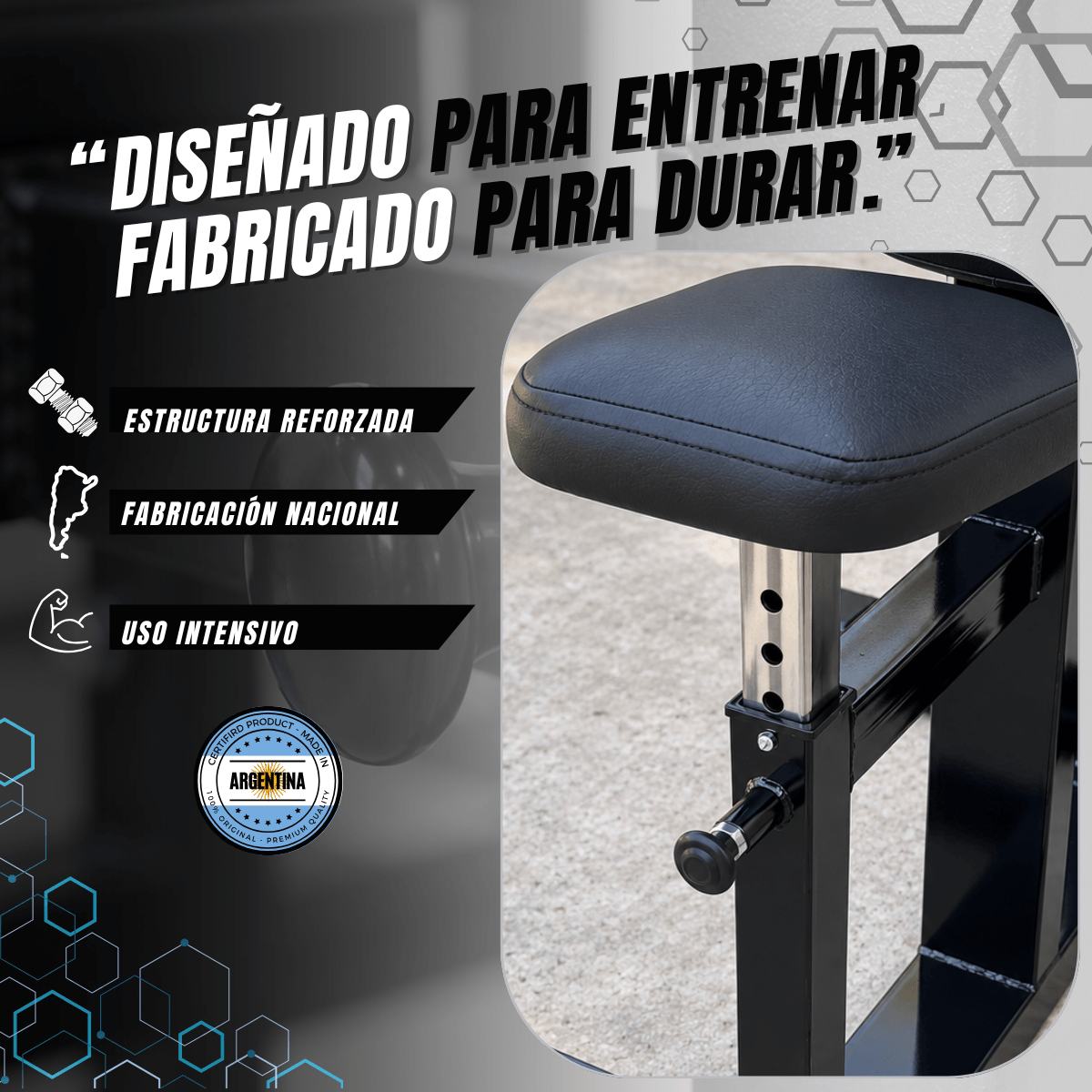 REGISTRO ESTÁNDAR PARA REGULACIÓN 