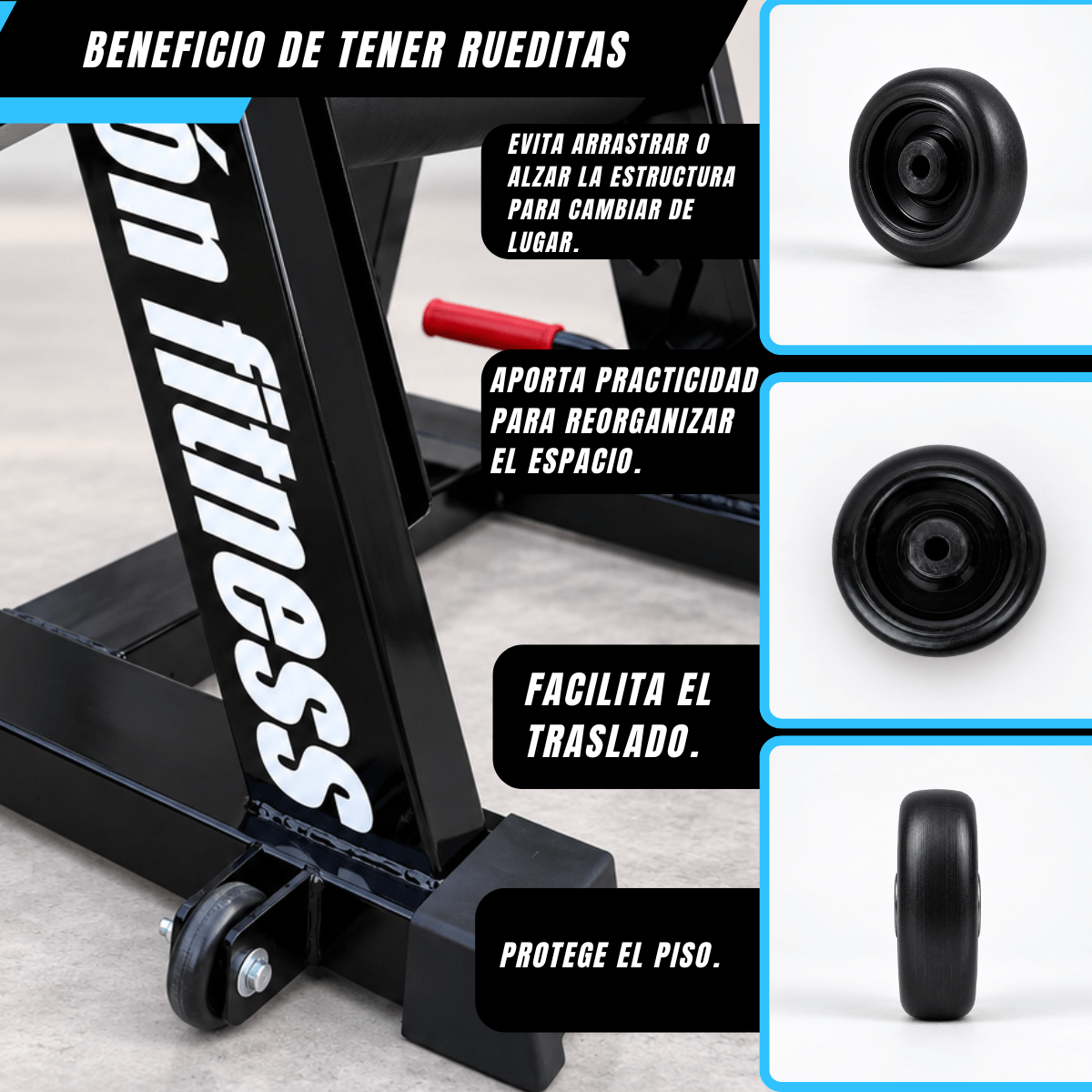 RUEDITAS
