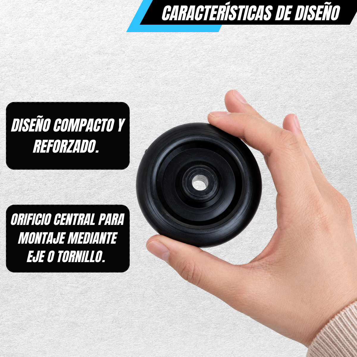 RUEDITAS