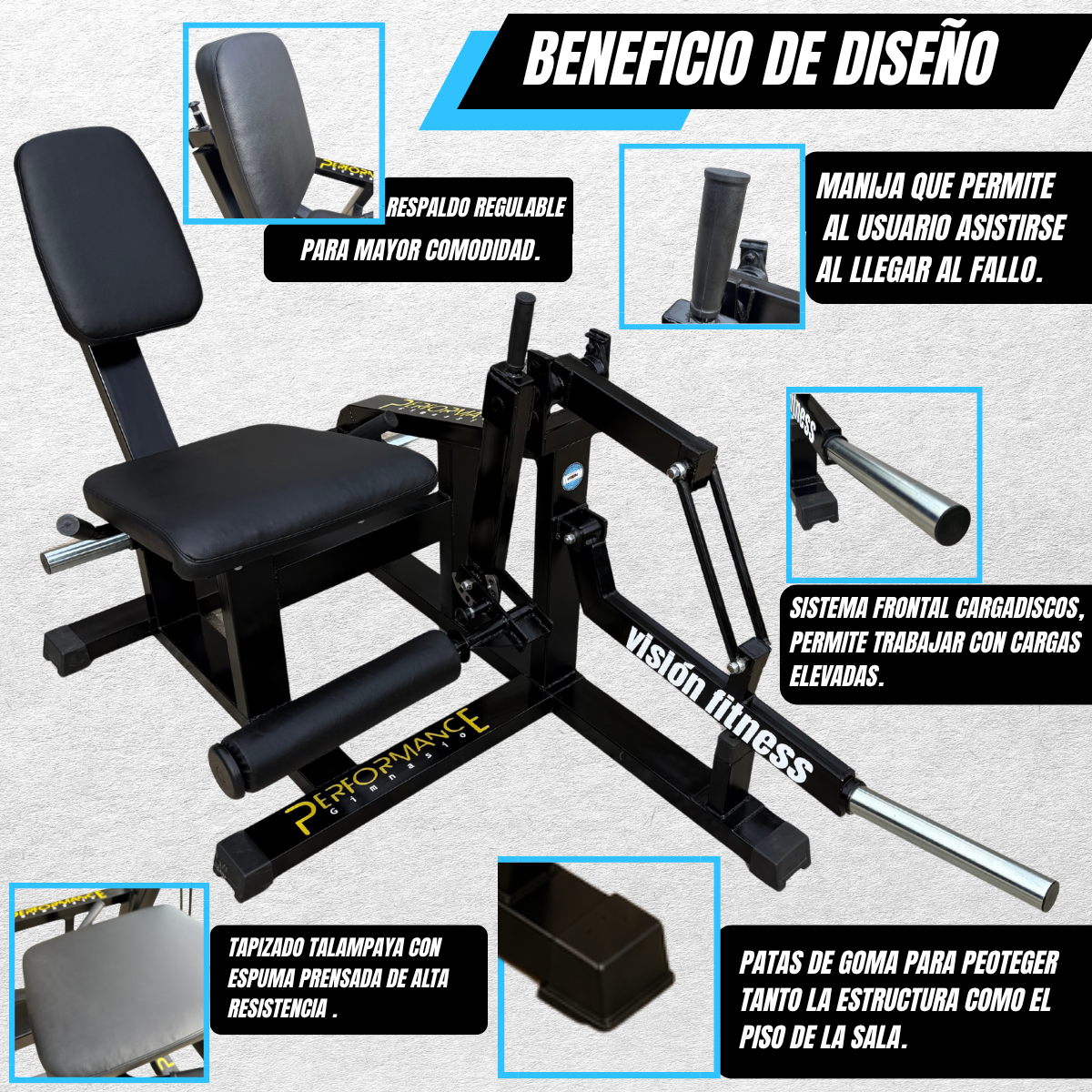 SILLÓN BIELETA