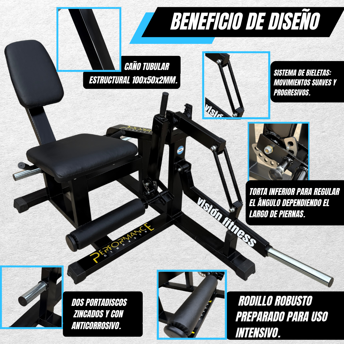 SILLÓN BIELETA