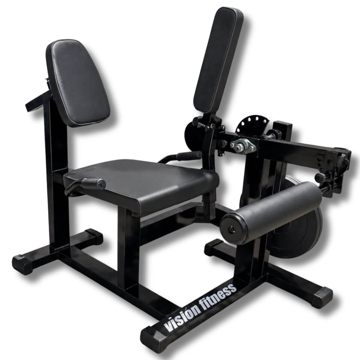SILLÓN DUAL (cuádriceps y femoral) 