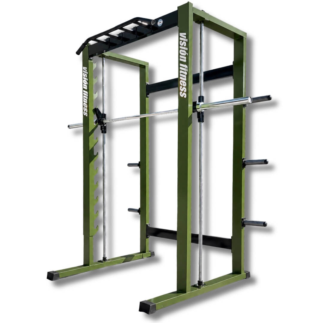 SMITH MULTIFUERZA