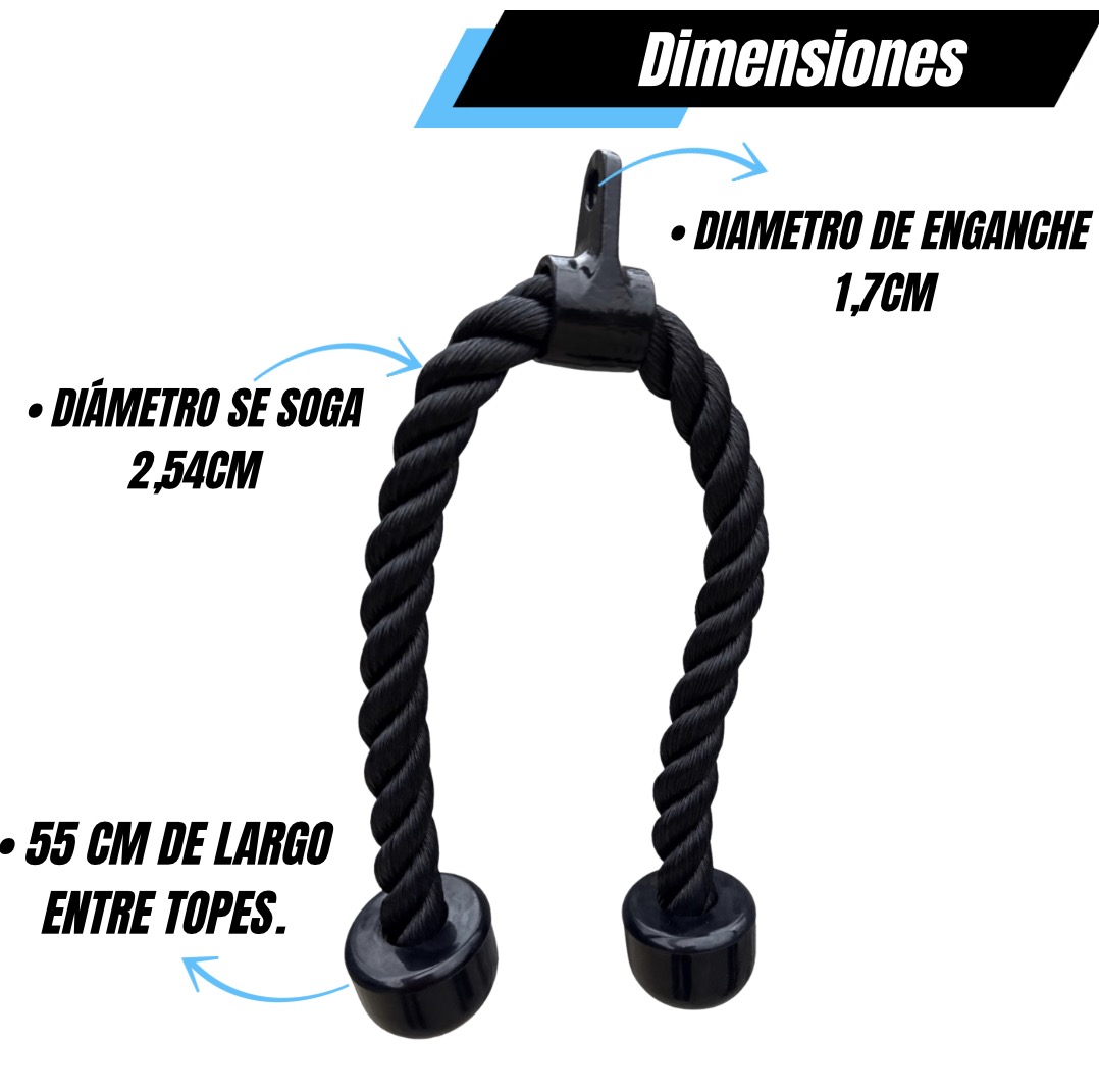 SOGA DE JALÓN 