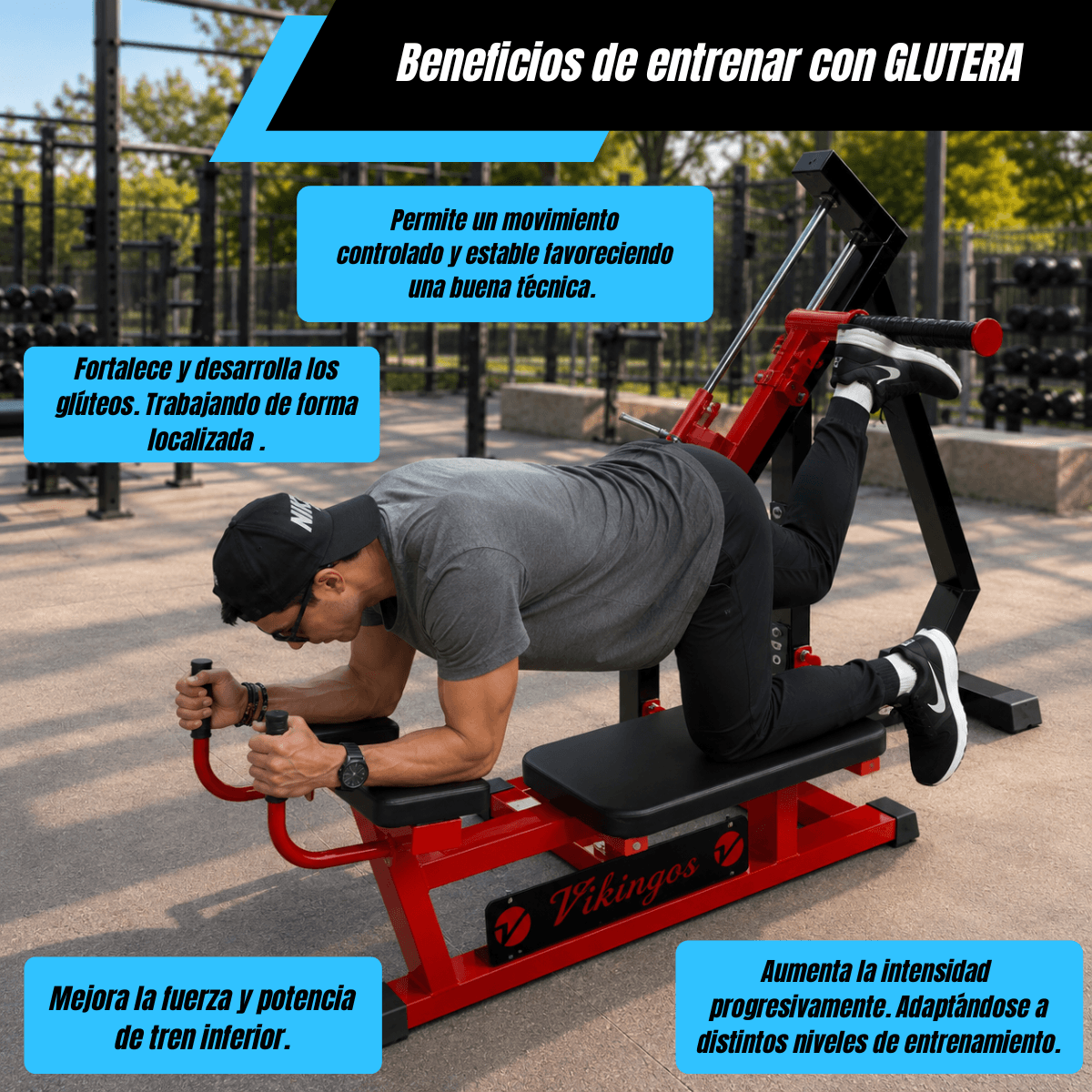 GLUTERA
